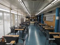 Restaurante Restaurant El petit Can Batllori - Viladecans