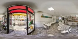 Restaurante La Mona - Valencia