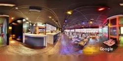 Restaurante Del Gallo Blues - Murcia