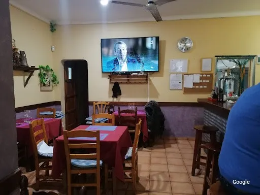 Foto de Bar Cuenca