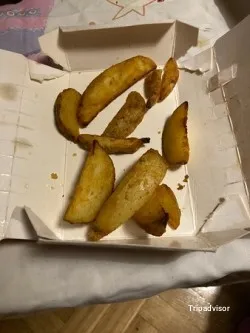 Restaurante Telepizza - Illescas - Illescas