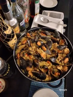 Restaurante Bar Fleming - León