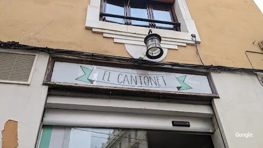 Foto de El Cantonet