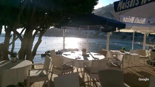 Foto de Restaurant - Bar NEPTUN