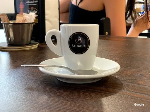 Foto de Kandy Bar & Cafe