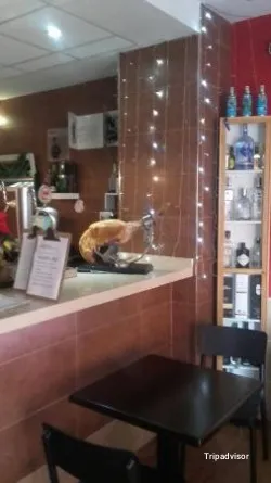 Restaurante Clemen´s - Paterna