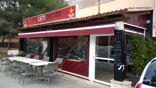 Foto de Can Pepito