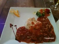 Aldico Steak House, ristorante a Adeje
