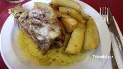 Restaurante Paso Blanco - Lorca