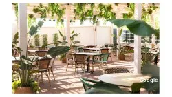 Restaurante Gas 33 - Hellín