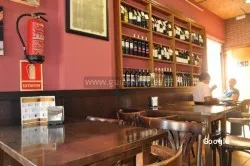 Moncatavins, ristorante a Montcada i Reixac