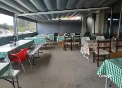 Furancho Acuña, restaurant a Vilaboa