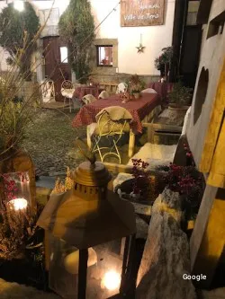 Restaurante Casa Ferrer, ristorante a Sallent de Gállego