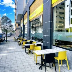 Restaurante Ramen Kagura Getafe - Getafe