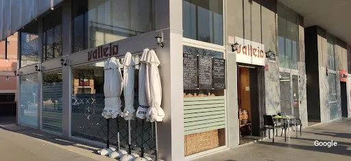 Foto de Taberna Vallejo