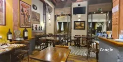 Restaurante La tradicional, España - Sevilla