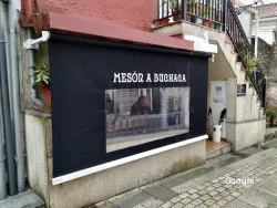 Restaurante Meson A Buchaca - Miño