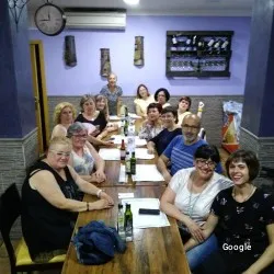 Bar El Cortijo, restaurant a Canovelles