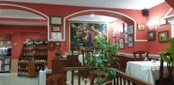 Restaurante Pizzeria pueblo - Fuengirola
