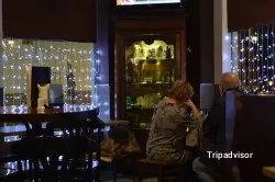 Restaurante Taberna 12 Leones - Úbeda