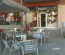 Restaurante Panash - Sabadell