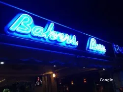Restaurante Bakers Bar - Nerja