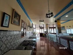 Restaurante Restaurante El Rancho Grande - Alcaucín