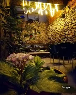 Mugalde Herriko Taberna, restaurant a Orduña