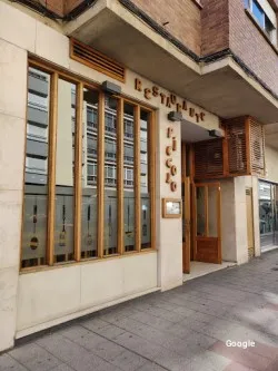 Restaurante Piccolo - León