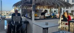 Restaurante The Place Duquesa - Manilva