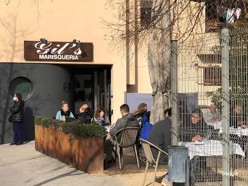 Foto de Marisqueria Gils