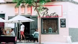 Restaurante Tutto Pasta Ristorante - Manacor