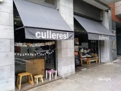 Restaurante Culleres - Barcelona