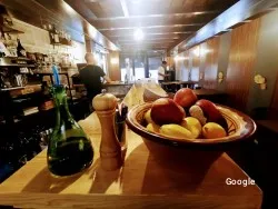 Cocina CaDani, restaurant a Utiel