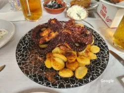 Restaurante El Rincón de Fernando - Málaga