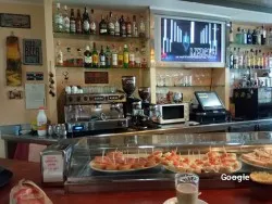 Restaurante Parque Alovera, restaurant a Alovera