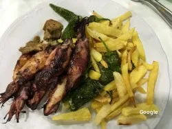 Restaurante Cafetería - Tapería O'mirador - O Grove