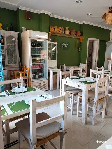 Argazkia: Restaurante Bon Gust