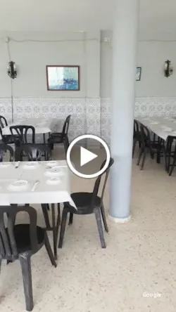 Restaurante La Relojera - Marbella