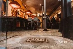 Restaurante Gepetto Centro - Gijón