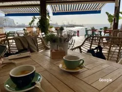 Restaurante MAI MAI Surf Bar - Palma de Mallorca
