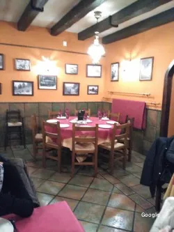 Restaurante Tasca Sonora - Alcoi