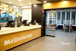 Restaurante McDonald's - Cambrils - Cambrils