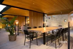 Can Jubany, restaurant in Calldetenes