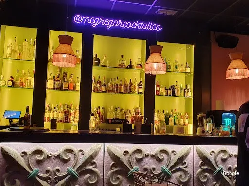 Foto de McGregor Cocktail&Co