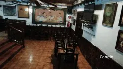 Bar Peña El Mosto, restaurant a Tarancón