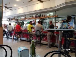 Restaurante Centre Artístic Musical - Pedreguer