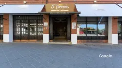 El Torreon, restaurant a Tordesillas