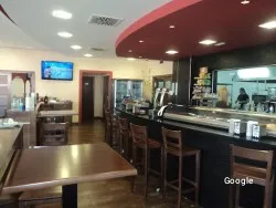Restaurante Restaurante EL ÇIGRÓ - Elx