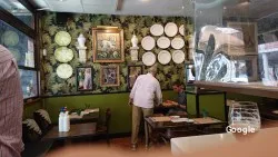 Restaurante La Bulla - Madrid